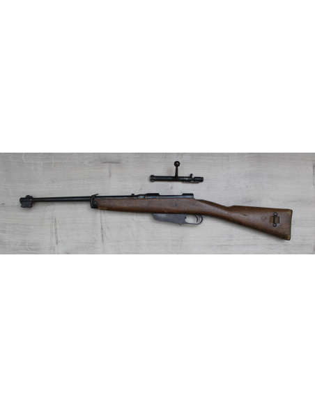 Carabine à verrou  Carcano 91 ridotto Balilla FNA Carabine à verrou  Carcano 91 ridotto Balilla FNA