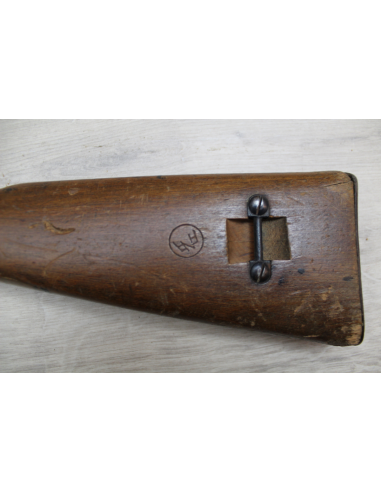 Carabine à verrou  Carcano 91 ridotto Balilla FNA