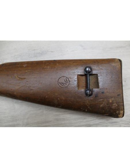 Carabine à verrou  Carcano 91 ridotto Balilla FNA Carabine à verrou  Carcano 91 ridotto Balilla FNA
