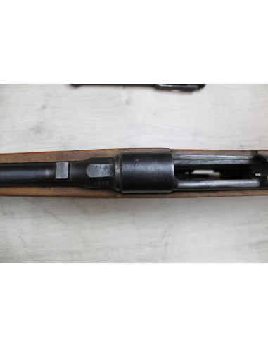 Carabine à verrou  Carcano 91 ridotto Balilla FNA