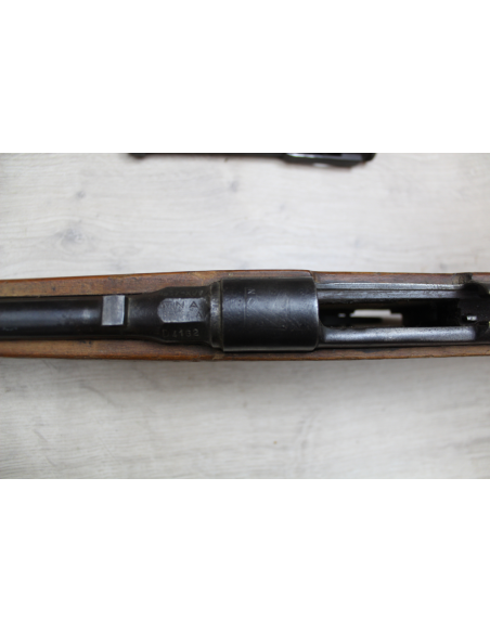 Carabine à verrou  Carcano 91 ridotto Balilla FNA Carabine à verrou  Carcano 91 ridotto Balilla FNA