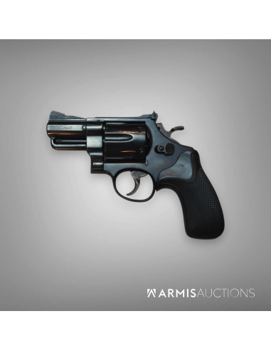 Revolver Smith & Wesson 29-2, .44 Magnum, 2 1/2", convert Charrière