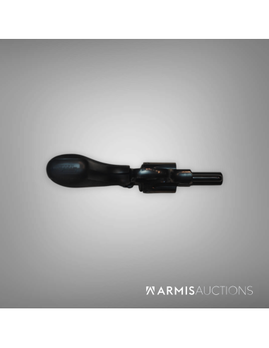 Revolver Smith & Wesson 29-2, .44 Magnum, 2 1/2", convert Charrière