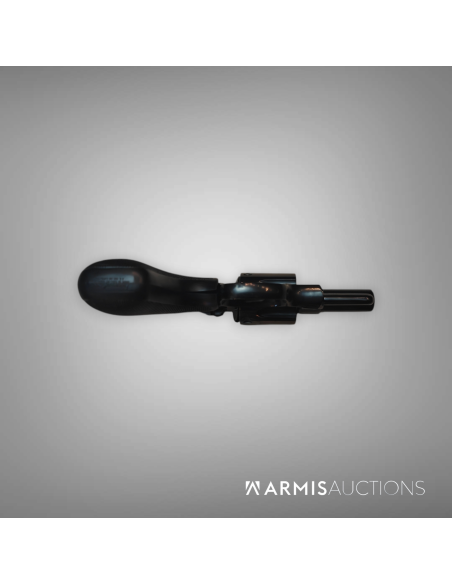 Revolver Smith & Wesson 29-2, .44 Magnum, 2 1/2", convert Charrière