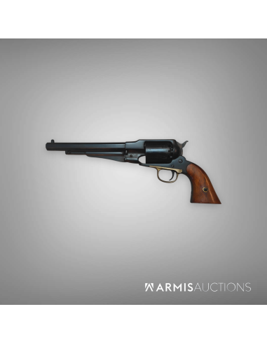 Revolver à percussion Uberti Remington 1858 New Model Army .44 PN