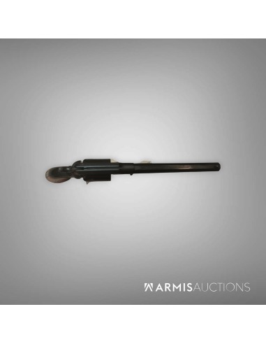 Revolver à percussion Uberti Remington 1858 New Model Army .44 PN