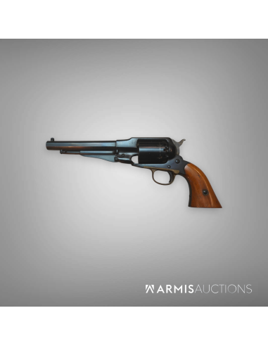 Revolver à poudre noire Uberti New Model Navy .36 PN
