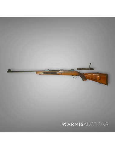 Carabine de grande chasse SAKO Finnbear, .357 Holland & Holland