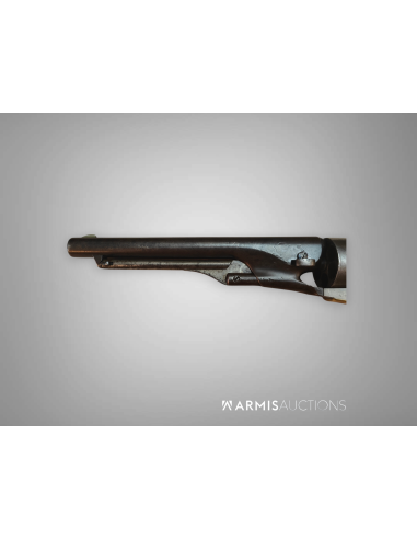 Revolver à percussion Colt Army 60 4 screws HSA