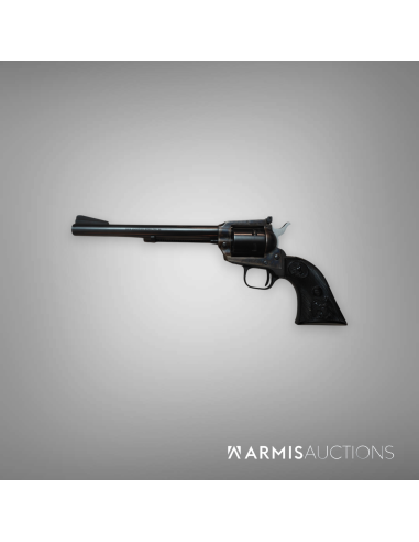 Revolver Colt new frontier buntline