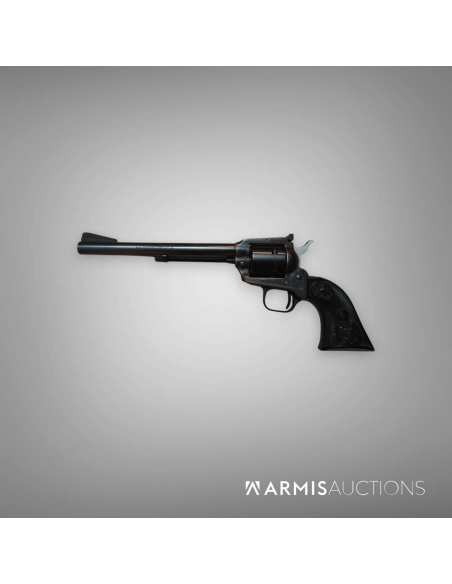 Revolver Colt new frontier buntline Revolver Colt new frontier buntline