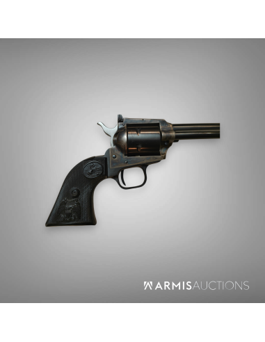 Revolver Colt new frontier buntline