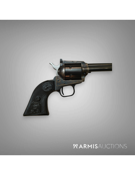 Revolver Colt new frontier buntline Revolver Colt new frontier buntline