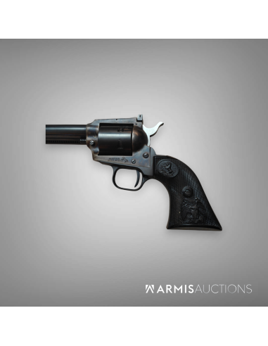 Revolver Colt new frontier buntline