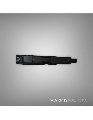 Pistolet semi-automatique Springfield Armory Echelon 4.0" Compact OSP Threaded Barrel