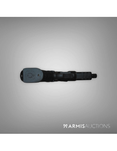 Pistolet semi-automatique Springfield Armory Echelon 4.0" Compact OSP Threaded Barrel