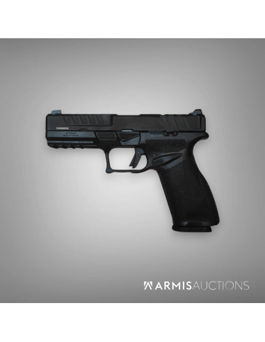 Pistolet semi-automatique Springfield Armory Echelon 4.5" OSP U-Notch
