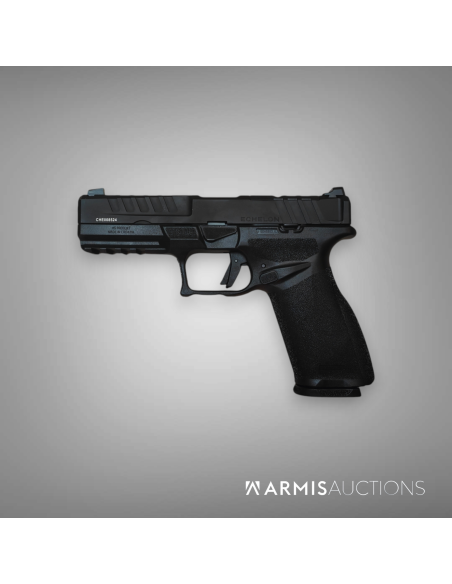 Pistolet semi-automatique Springfield Armory Echelon 4.5" OSP U-Notch Pistolet semi-automatique Springfield Armory Echelon 4.5" OSP U-Notch