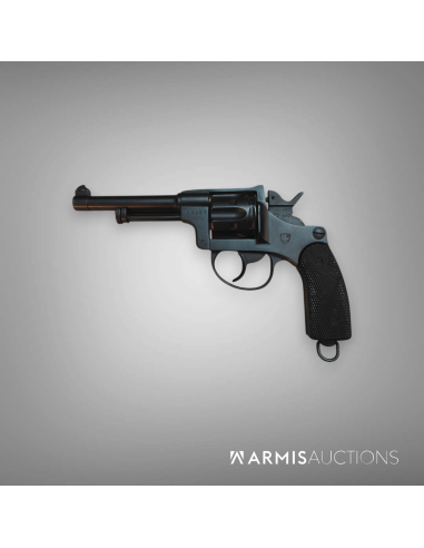 Revolver d'ordonnance 1882/29