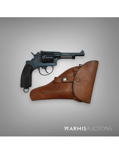 Revolver d'ordonnance 1882/29