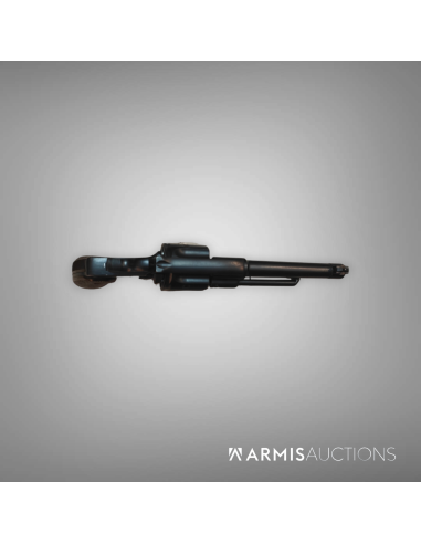 Revolver d'ordonnance 1882/29
