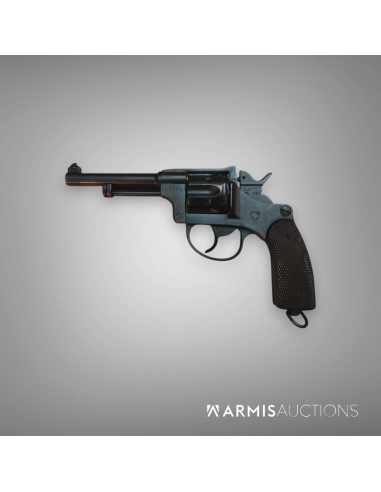 Revolver d'ordonnance 1882/29