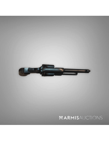 Revolver d'ordonnance 1882/29