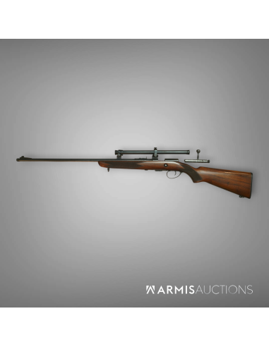 Carabine à verrou Winchester Model 69