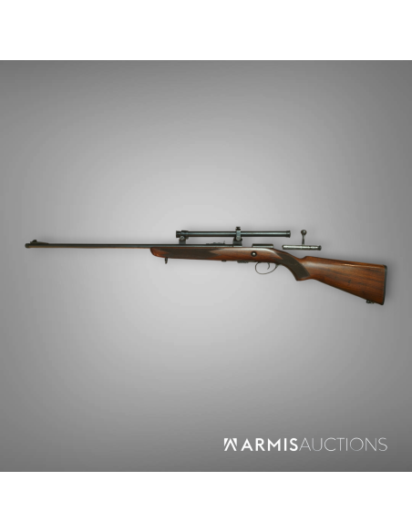 Carabine à verrou Winchester Model 69 Carabine à verrou Winchester Model 69