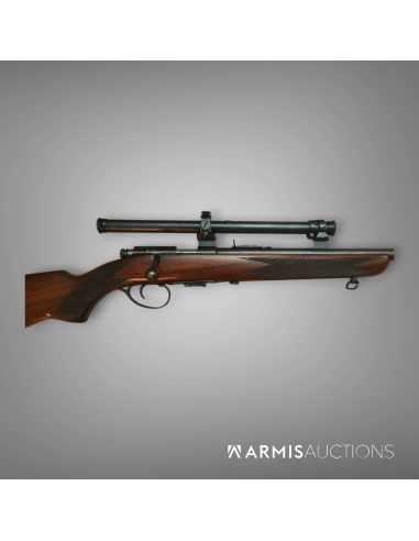 Carabine à verrou Winchester Model 69
