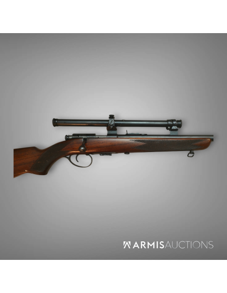Carabine à verrou Winchester Model 69 Carabine à verrou Winchester Model 69