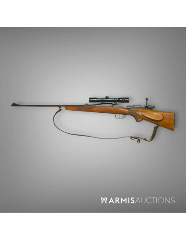 Carabine à verrou Zbrojovka BRNO Modèle 22