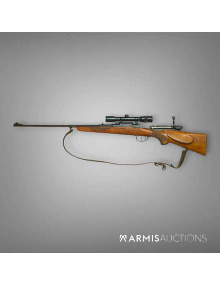 Carabine à verrou Zbrojovka BRNO Modèle 22 Carabine à verrou Zbrojovka BRNO Modèle 22
