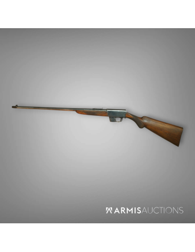 Carabine belge semi-automatique - FAWE  artisan inconnu