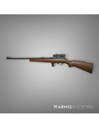 Carabine semi-automatique Kassnar Squires Bingham