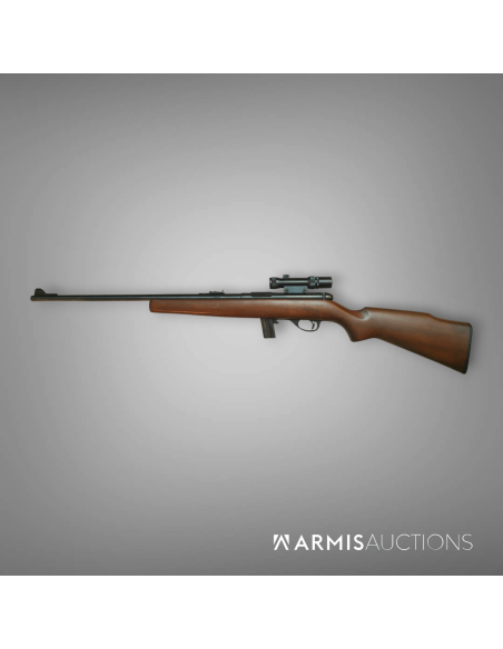 Carabine semi-automatique Kassnar Squires Bingham Carabine semi-automatique Kassnar Squires Bingham