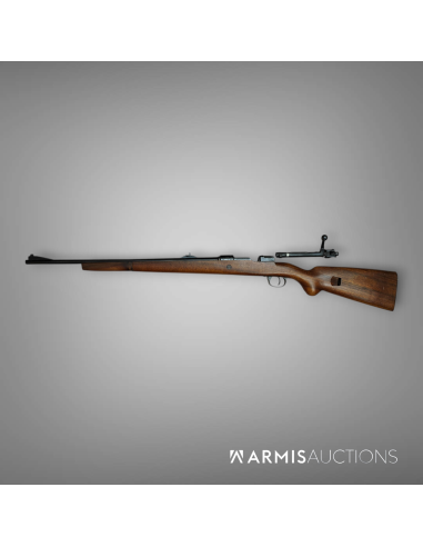 Carabine de chasse à verrou basée sur un Mauser brésilien 1908