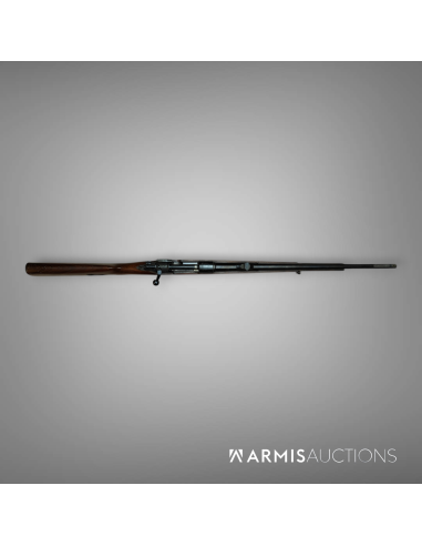 Carabine de chasse à verrou basée sur un Mauser brésilien 1908