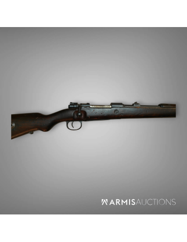 Carabine de chasse sur la base d'un Mauser K98 k