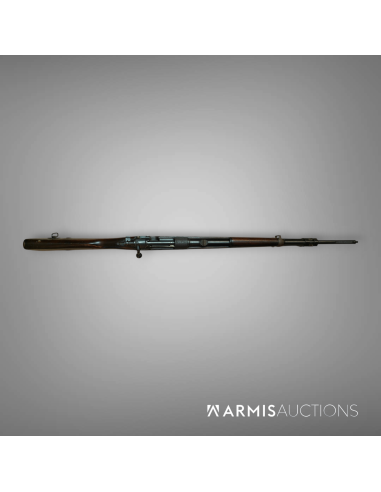 Carabine de chasse sur la base d'un Mauser K98 k
