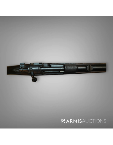 Carabine de chasse sur la base d'un Mauser K98 k