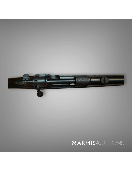 Carabine de chasse sur la base d'un Mauser K98 k