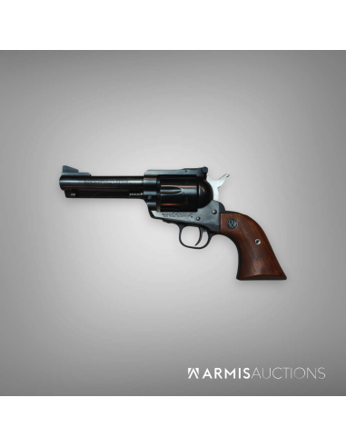 Revolver Ruger New Model Blackhawk
