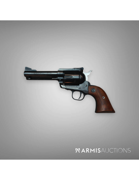 Revolver Ruger New Model Blackhawk