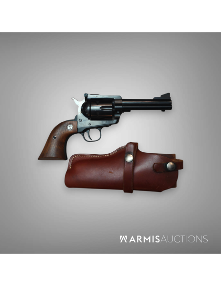 Revolver Ruger New Model Blackhawk