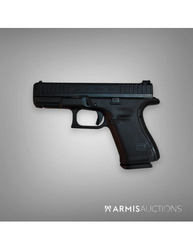 Pistolet semi-automatique Glock 44