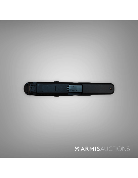 Pistolet semi-automatique Glock 44