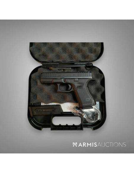 Pistolet semi-automatique Glock 44