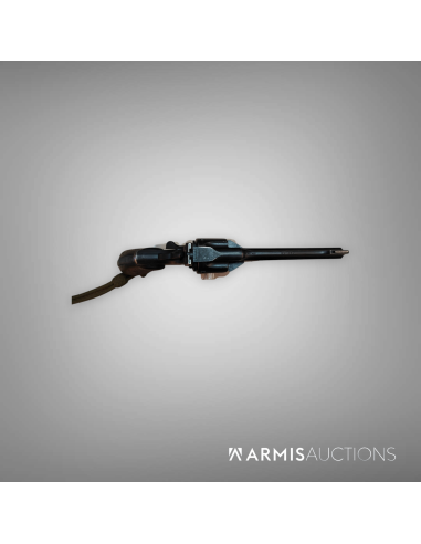 Revolver Enfield Commando N°2 MK1  1937