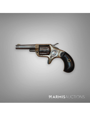 Revolver Colt New Line .22